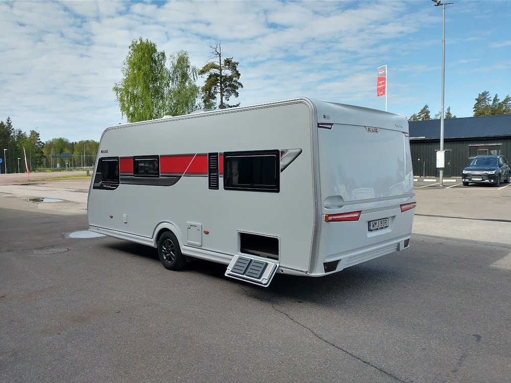 KABE-ESTATE 560 GLE KS *Barnkammare *ALDE-(2022)