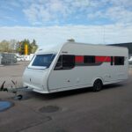 KABE-ESTATE 560 GLE KS *Barnkammare *ALDE-(2022)