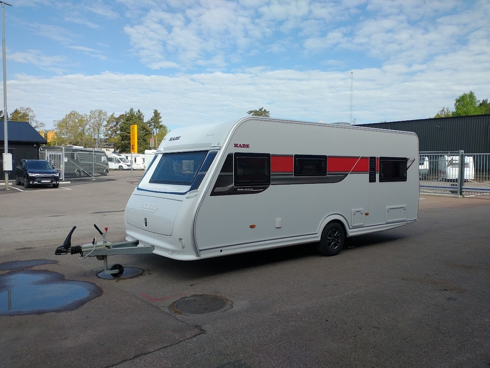 KABE-ESTATE 560 GLE KS *Barnkammare *ALDE-(2022)