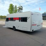 KABE-ESTATE 560 GLE KS *Barnkammare *ALDE-(2022)