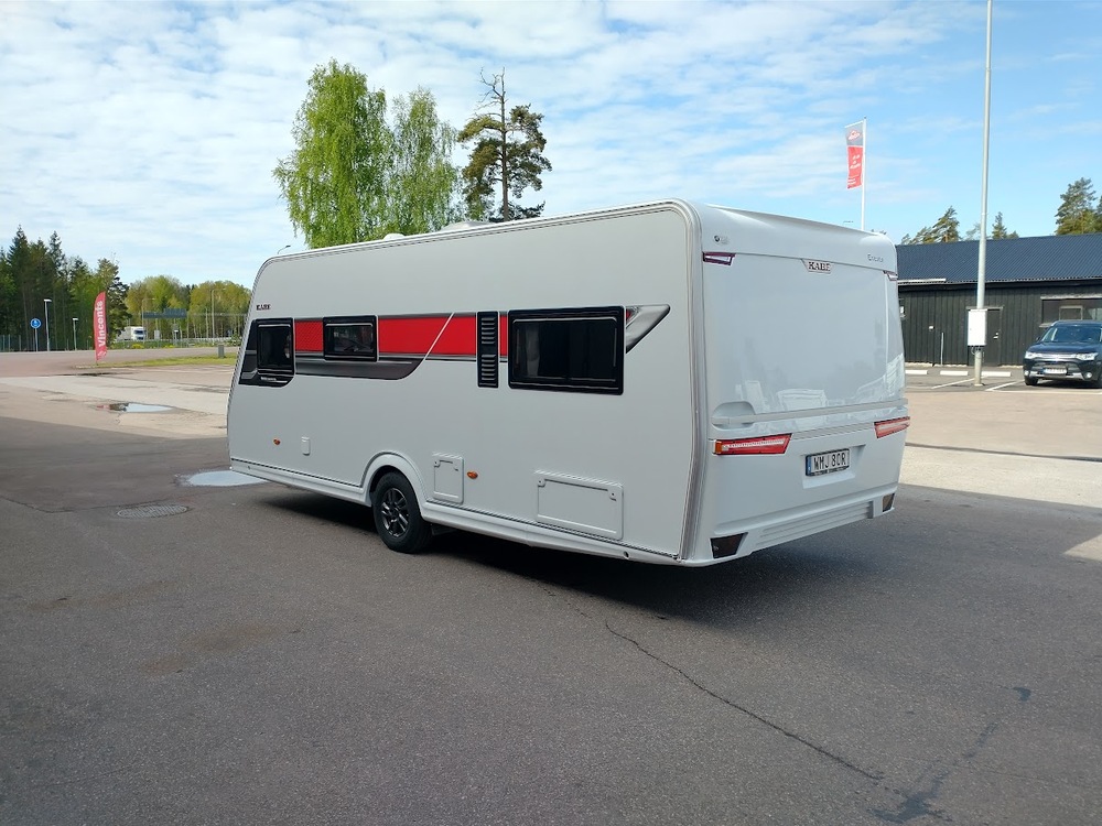 KABE-ESTATE 560 GLE KS *Barnkammare *ALDE-(2022)