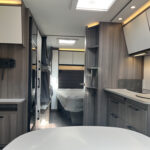 KABE-ESTATE 560 GLE KS *Barnkammare *ALDE-(2022)