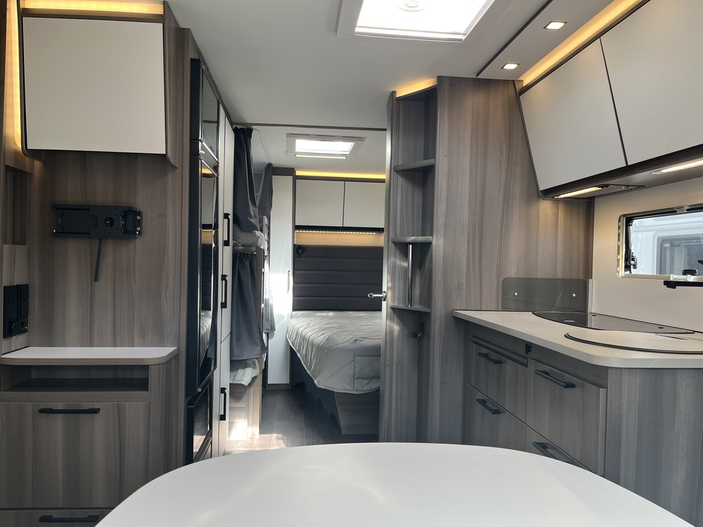 KABE-ESTATE 560 GLE KS *Barnkammare *ALDE-(2022)