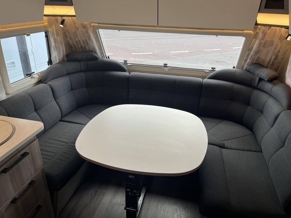 KABE-ESTATE 560 GLE KS *Barnkammare *ALDE-(2022)