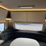 KABE-ESTATE 560 GLE KS *Barnkammare *ALDE-(2022)