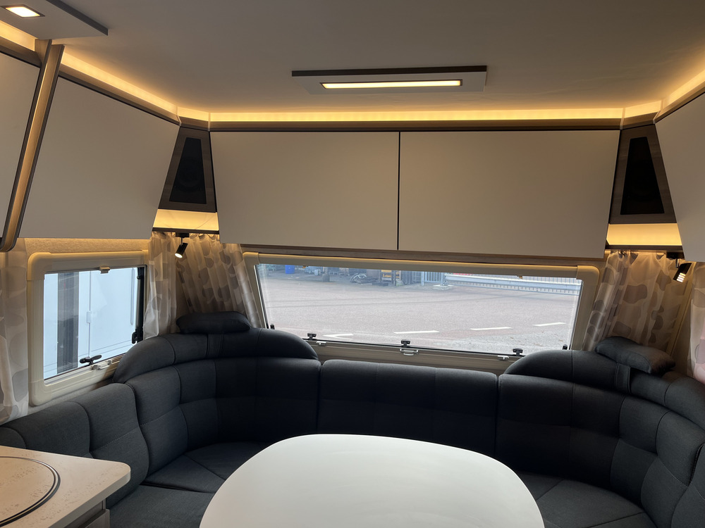 KABE-ESTATE 560 GLE KS *Barnkammare *ALDE-(2022)