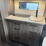KABE-ESTATE 560 GLE KS *Barnkammare *ALDE-(2022)