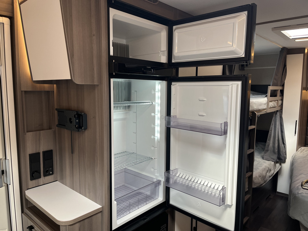 KABE-ESTATE 560 GLE KS *Barnkammare *ALDE-(2022)