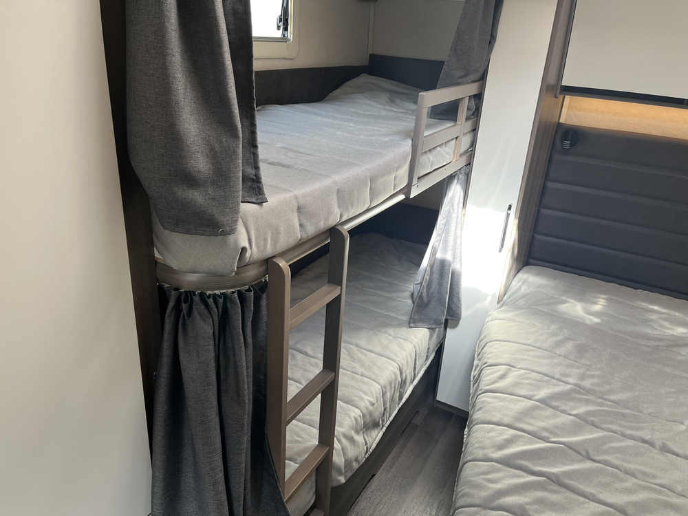 KABE-ESTATE 560 GLE KS *Barnkammare *ALDE-(2022)