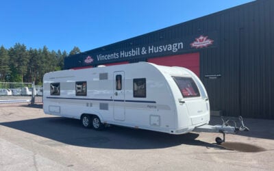 Adria-ALPINA 763 UK *ALDE *Mover *Förtält-(2015)