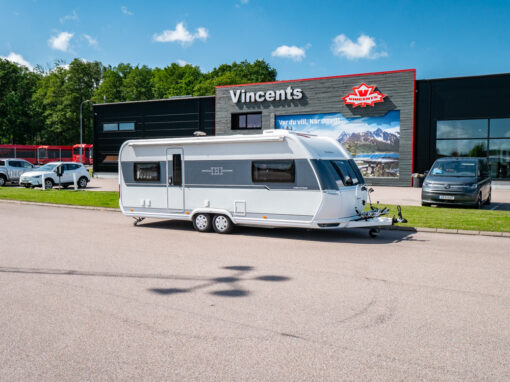 Hobby-620 CKF PRESTIGE *ALDE-(2018)