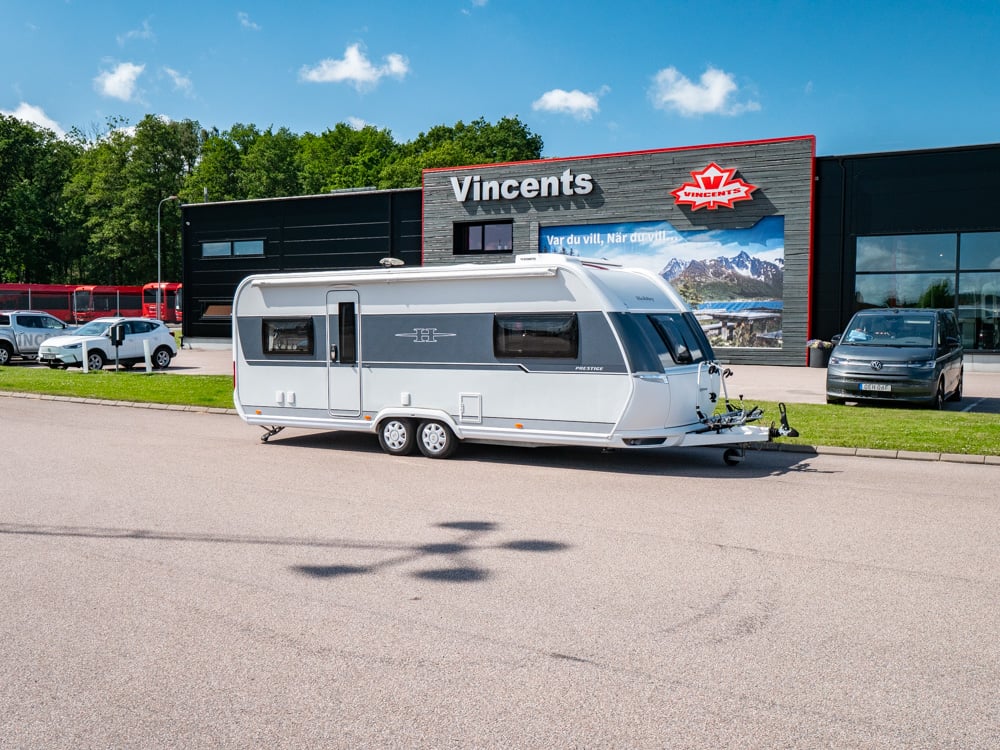 Hobby-620 CKF PRESTIGE *ALDE-(2018)