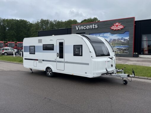 Adria-ADORA 573 PT *Barnkammare *ALDE-(2022)