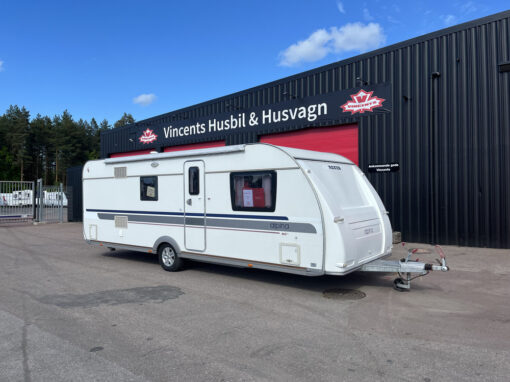 Adria-ALPINA 663 PT *Queenbädd *3-våningssäng *ALDE-(2012)