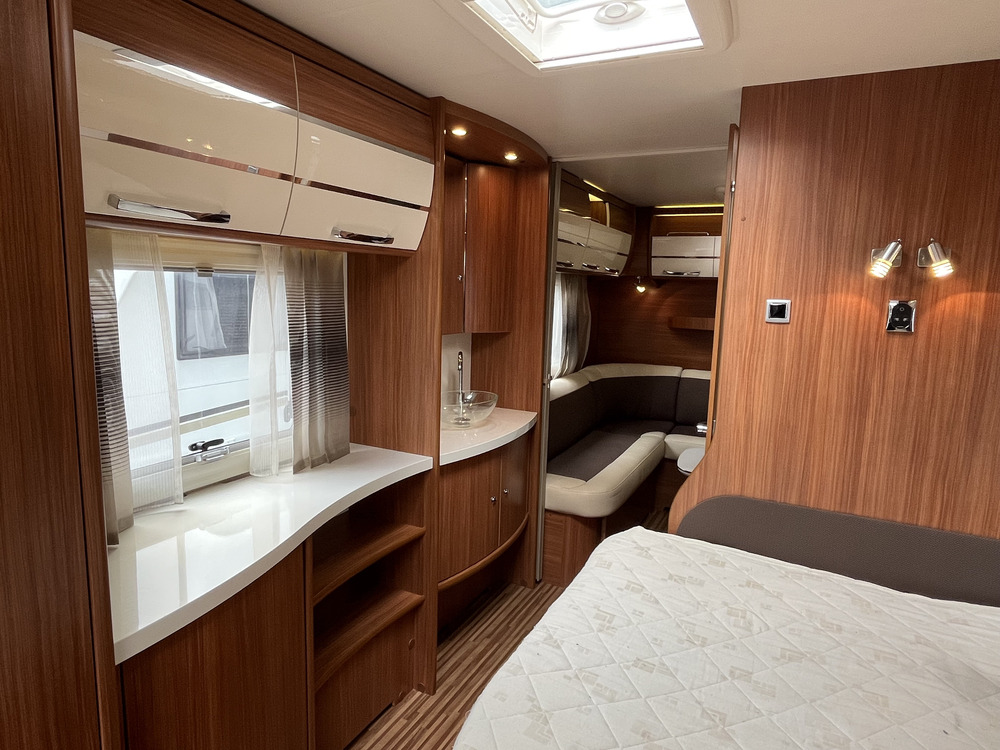 Adria-ALPINA 763 UK *ALDE *Mover *Förtält-(2015)