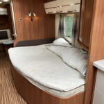 Adria-ALPINA 763 UK *ALDE *Mover *Förtält-(2015)