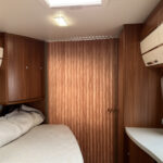 Adria-ALPINA 763 UK *ALDE *Mover *Förtält-(2015)