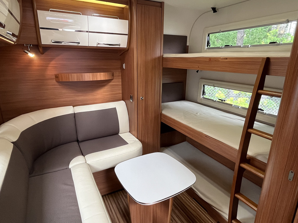 Adria-ALPINA 763 UK *ALDE *Mover *Förtält-(2015)
