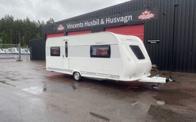 Sålda husbilar och husvagnar 22 Hobby-540 UL DELUXE EASY *Långbäddar *Truma-(2014)-2734217