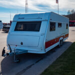 KABE-ROYAL 720 GLE KS *Queenbädd *ALDE-(2014)-2773432