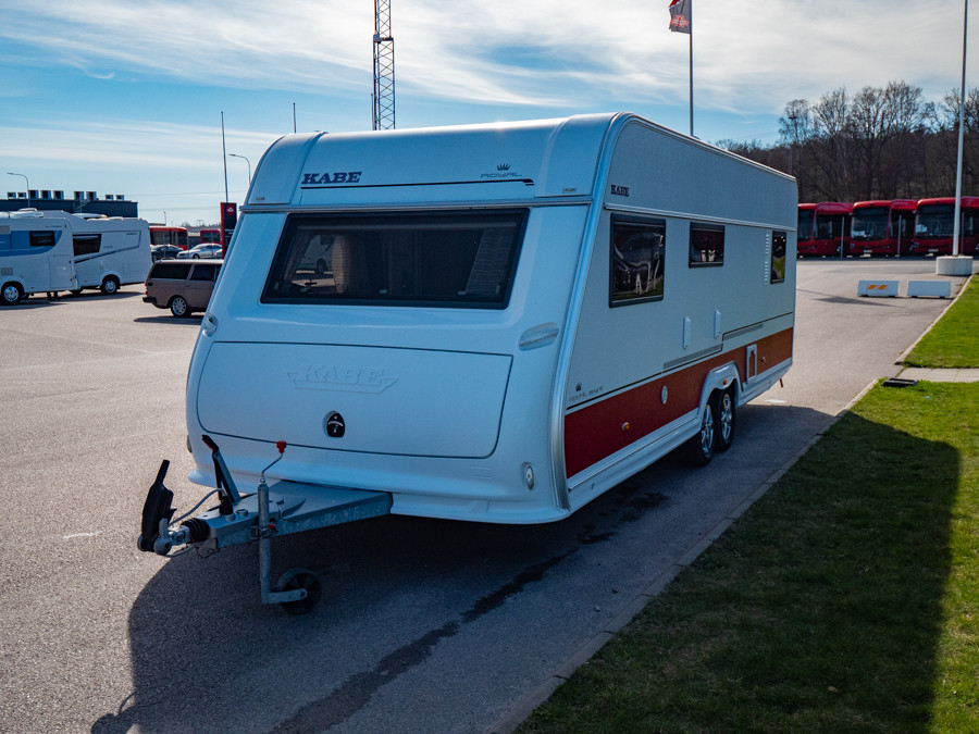 KABE-ROYAL 720 GLE KS *Queenbädd *ALDE-(2014)-2773432