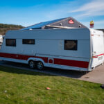 KABE-ROYAL 720 GLE KS *Queenbädd *ALDE-(2014)-2773433