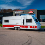 KABE-ROYAL 720 GLE KS *Queenbädd *ALDE-(2014)-2773419