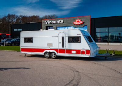 KABE-ROYAL 720 GLE KS *Queenbädd *ALDE-(2014)-2773419