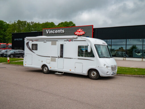 Pilote-I 740 C *Queenbädd *ALDE *AC bodel *Automat-(2015)-2759678