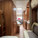 Adria-ALPINA 763 UK *ALDE *Mover *Förtält-(2015)