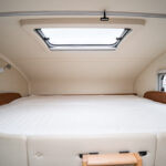 Bürstner-Argos 747 *ALDE *AC bodel *Automat *Solcell-(2019)-2756287