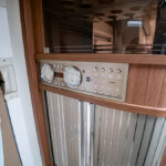 Bürstner-Argos 747 *ALDE *AC bodel *Automat *Solcell-(2019)-2756288