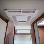 Bürstner-Argos 747 *ALDE *AC bodel *Automat *Solcell-(2019)-2756290