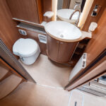 Bürstner-Argos 747 *ALDE *AC bodel *Automat *Solcell-(2019)-2756291