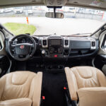 Bürstner-Argos 747 *ALDE *AC bodel *Automat *Solcell-(2019)-2756294