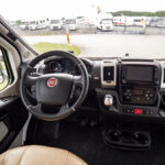 Bürstner-Argos 747 *ALDE *AC bodel *Automat *Solcell-(2019)-2756295