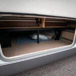 Bürstner-Argos 747 *ALDE *AC bodel *Automat *Solcell-(2019)-2756297