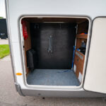 Bürstner-Argos 747 *ALDE *AC bodel *Automat *Solcell-(2019)-2756299