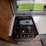 Bürstner-Argos 747 *ALDE *AC bodel *Automat *Solcell-(2019)-2756280