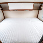 Bürstner-Argos 747 *ALDE *AC bodel *Automat *Solcell-(2019)-2756286