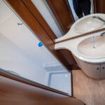 Hobby-560 WLU PRESTIGE *Långbäddar * Toalett bak-(2013)-2730235