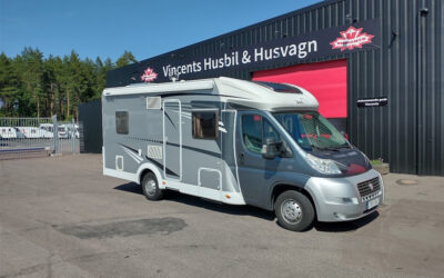 Sunlight-T 64 *Taksäng *3495kg *Solcell-(2011)-2759723