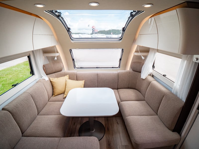 Adria-ALPINA 573 UP *ALDE *Cityvatten-(2019)-2733849