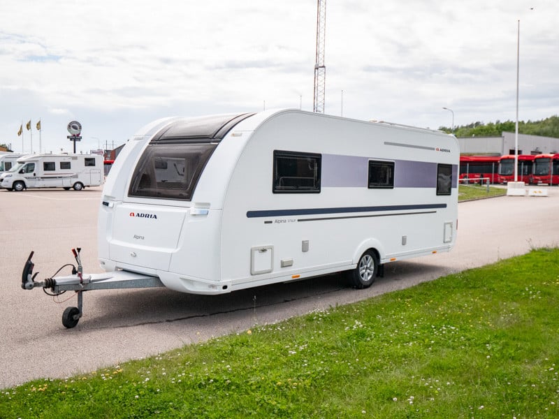 Adria-ALPINA 573 UP *ALDE *Cityvatten-(2019)-2733863