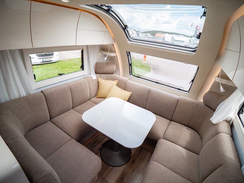 Adria-ALPINA 573 UP *ALDE *Cityvatten-(2019)-2733850