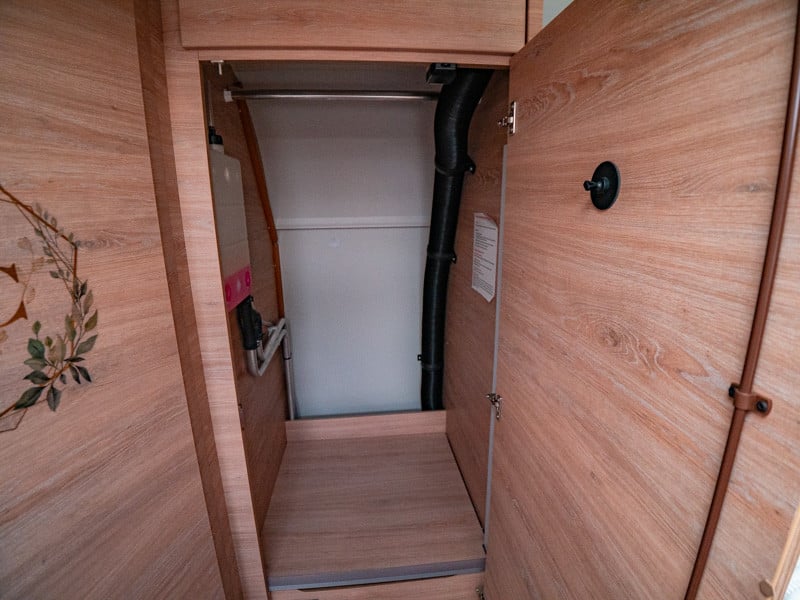 Knaus-Südwind 580 QS *Barnkammare *ALDE-(2022)-2742455