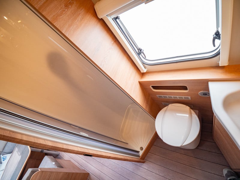 Knaus-Südwind 580 QS *Barnkammare *ALDE-(2022)-2742458