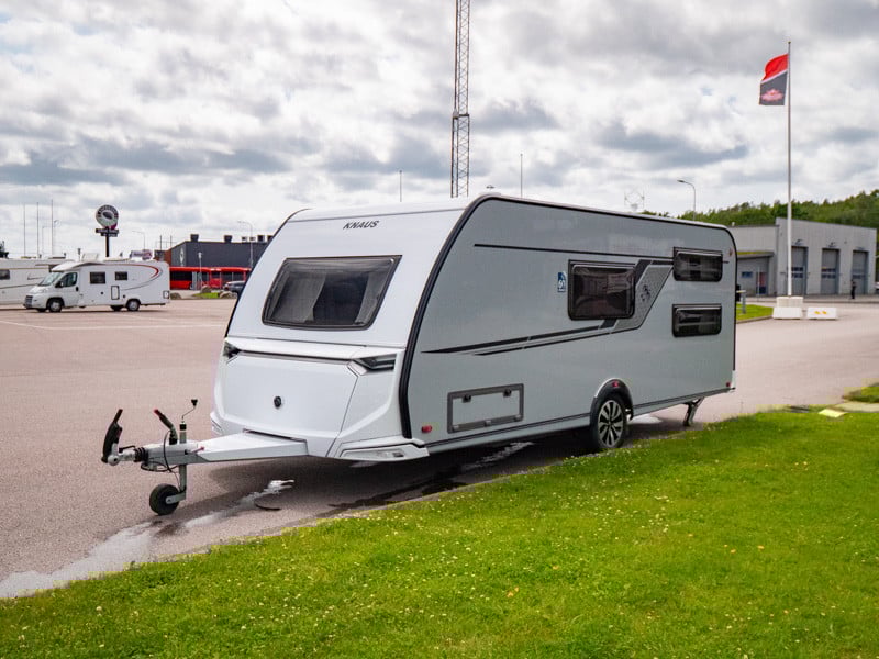 Knaus-Südwind 580 QS *Barnkammare *ALDE-(2022)-2742460