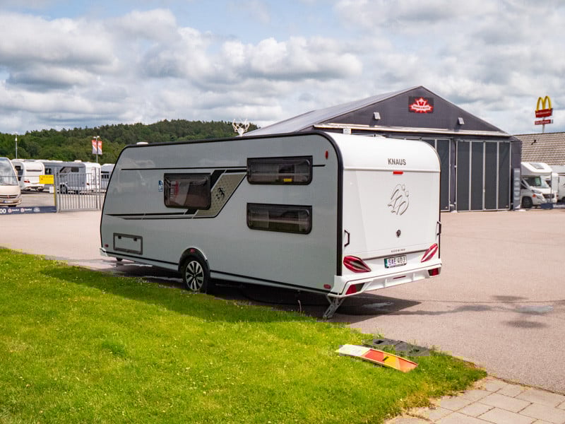 Knaus-Südwind 580 QS *Barnkammare *ALDE-(2022)-2742461