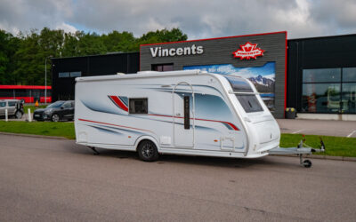 KABE-IMPERIAL 560 XL FK KS *Mover *AC *Solcell-(2017)-2759702